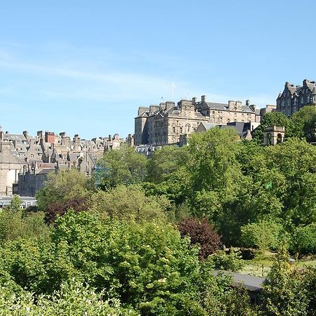 Royal Mile Cranston Appartement Edinburgh Kamer foto